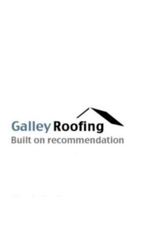 Galley Roofing Kent